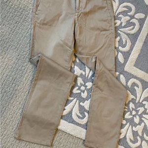 Banana Republic “Chinos”